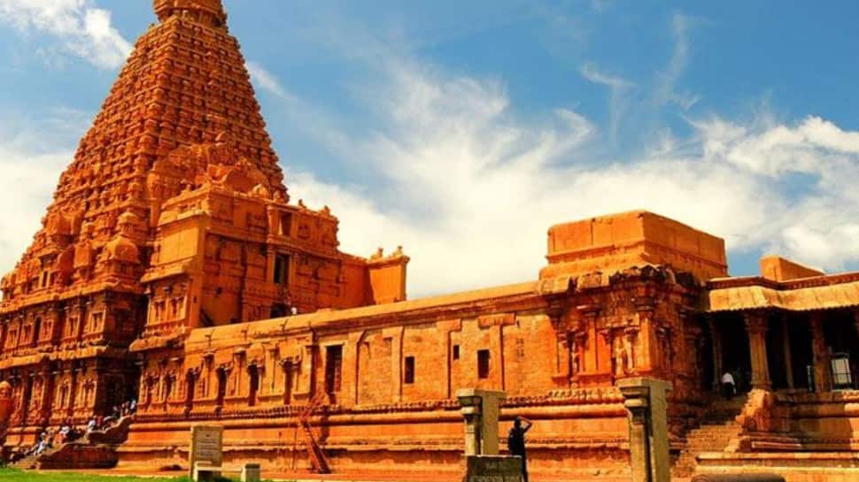 Discover Tamil Nadu's Hidden Historical Sites Beyond the Temples  