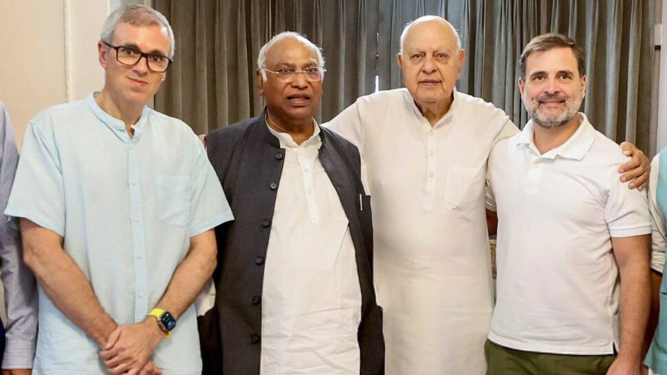 National Conference (NC)