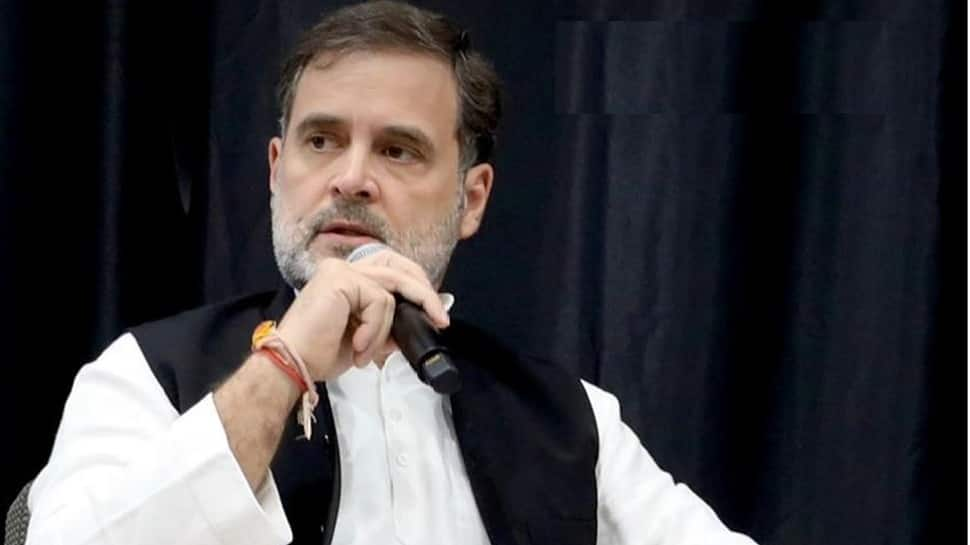 &#039;Dar Nikal Gaya Ab&#039;: Rahul Gandhi&#039;s Fresh Salvo At PM Modi, BJP In Virginia