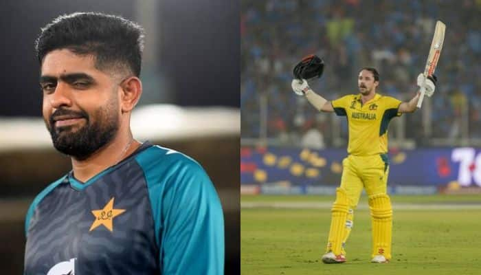 Babar Azam Better Than Travis Head? KL Rahul Makes Big Mistake - Watch