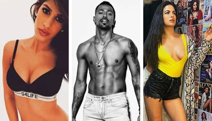 Did Hardik Pandya Cheat On Natasa Stankovic? Ex-Wife Likes &#039;Cheating In Relationship Post&#039;