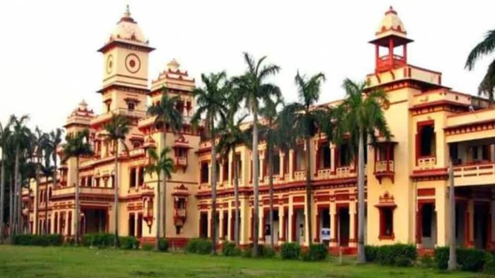 BHU UG Spot Round Counselling 2024 Registration Beings At bhu.ac.in- Check Steps To Apply Here