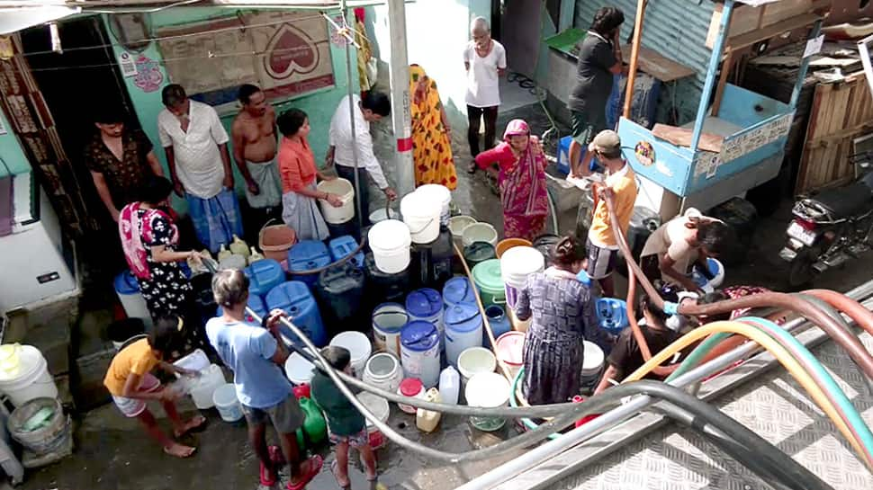 No Water Supply In Parts Of Delhi For 16 Hours Today Due To This Reason