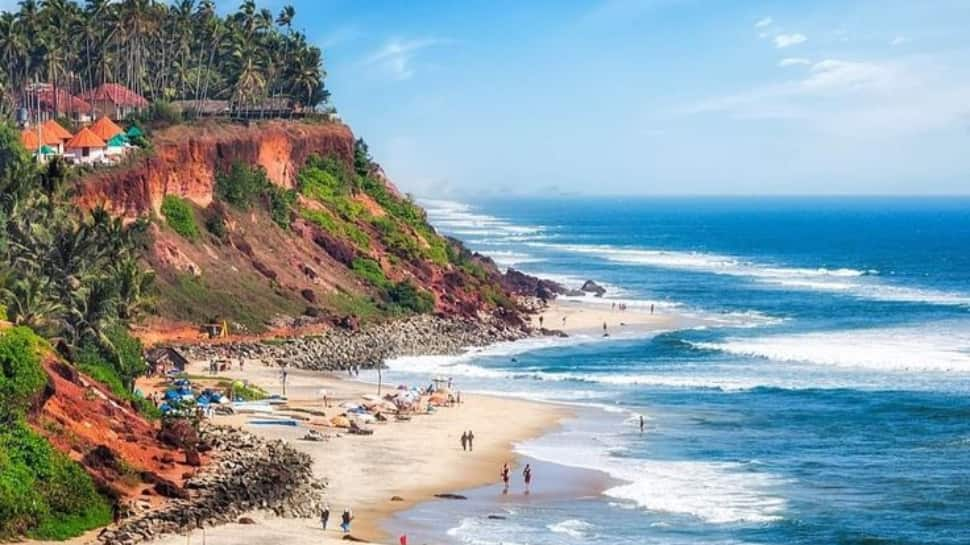 Varkala