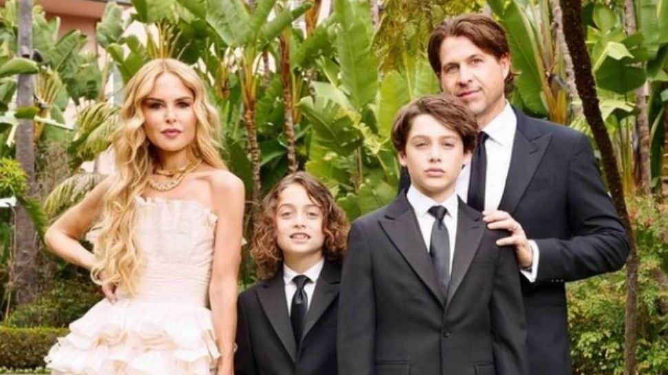 Rachel Zoe And Rodger Berman Announce Split After 26 Years Of Marriage