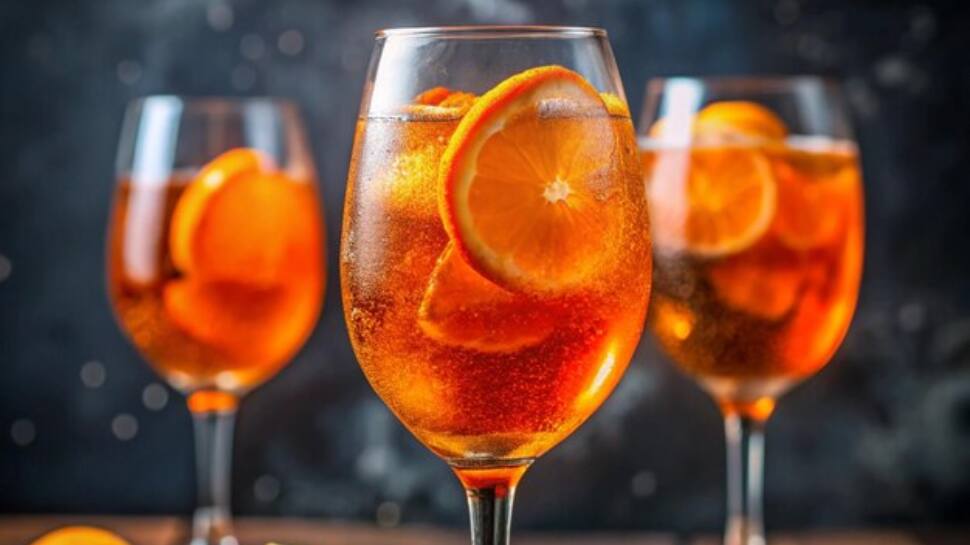 Aperol Spritz