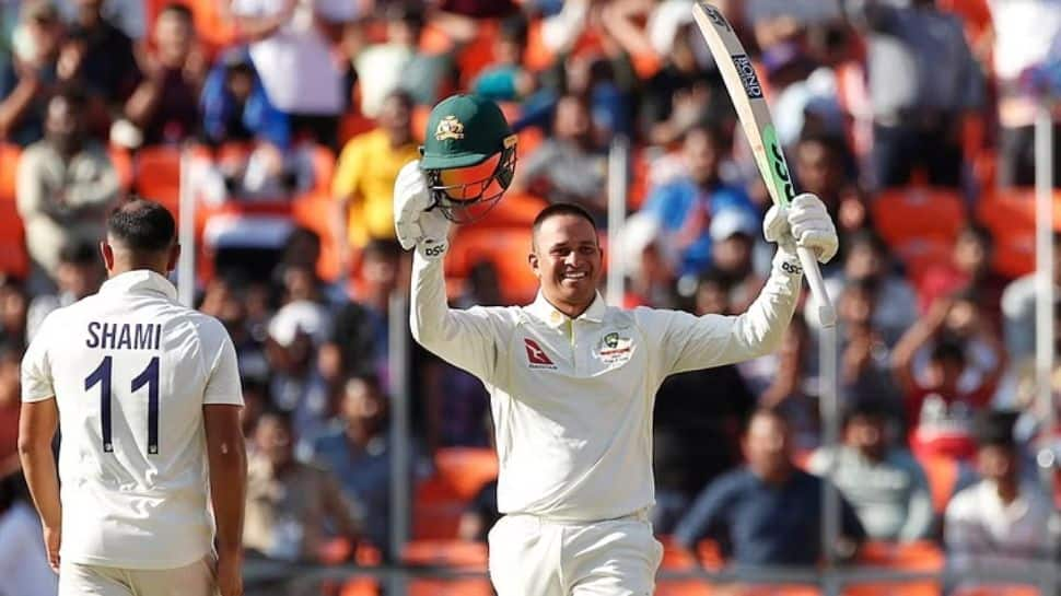 Usman Khawaja On India Australia Rivalry: 'Indians Love Beating Australians In Any Form Of Cricket'