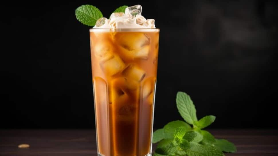 Thai Iced Tea