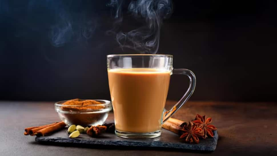 Masala Chai