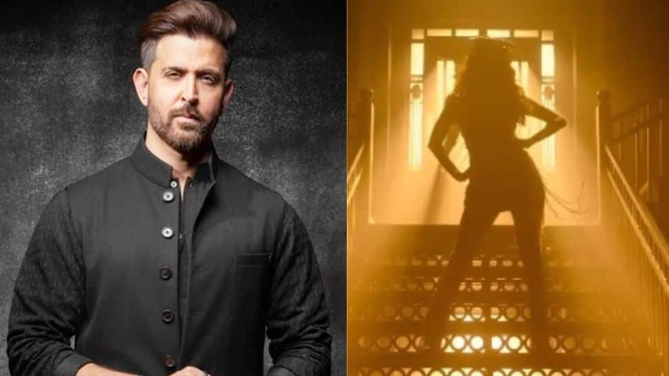 THIS Diva To Shoot Romantic Song With Hrithik Roshan For 'War 2' , Deets Inside