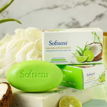 Top Products Offered by Softsens