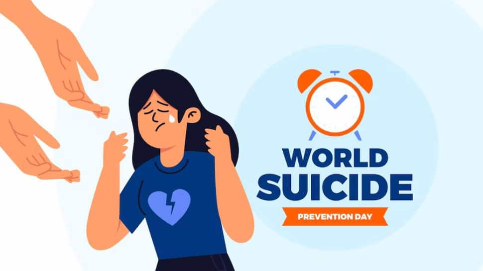 World Suicide Prevention Day 2024: Importance Of Healthy Conversations At Workplace - Expert&#039;s Tips