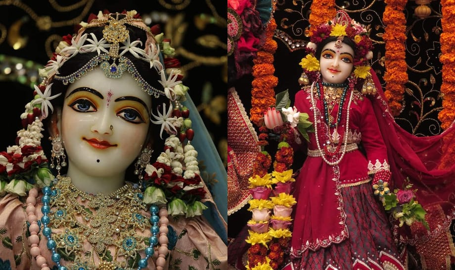 Radha Ashtami 2024: Everything You Need To Know- Date, Rituals, And Significance