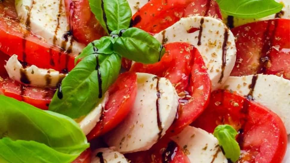 Caprese Salad