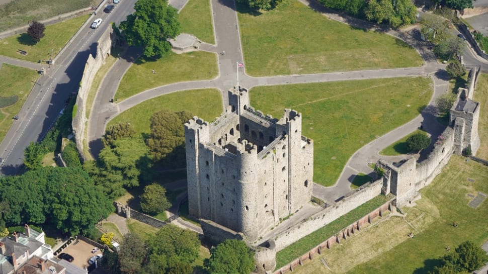 Rochester Castle