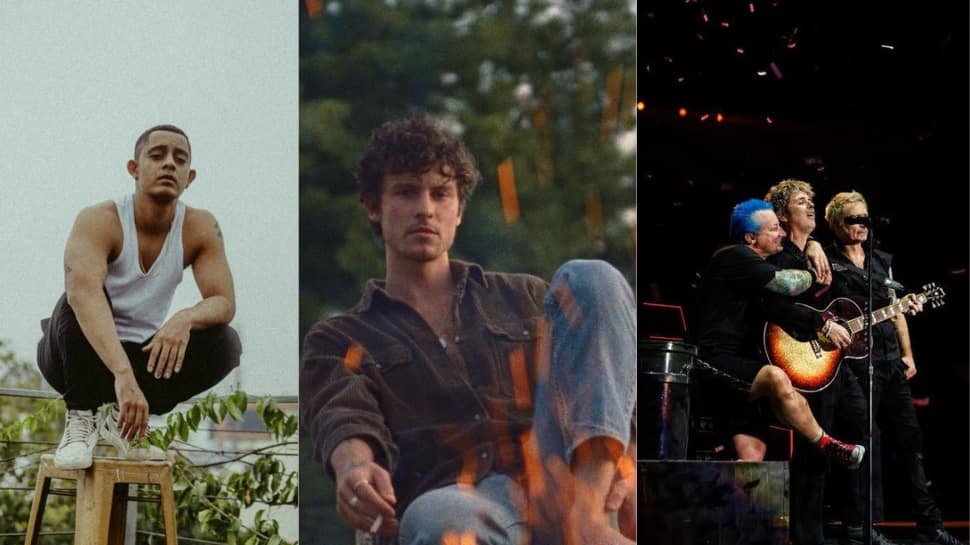 Hanumankind To Shawn Mendes: Lollapalooza India 2025 Brings Together Musical Giants