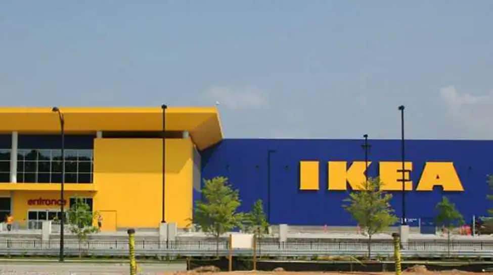 Lykli Noida Project: All About Ikea&#039;s 100,000 Sq Metre Project In Noida