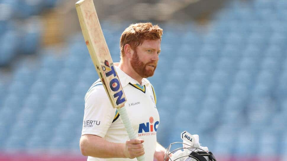 Jonny Bairstow, England (32 Sixes)