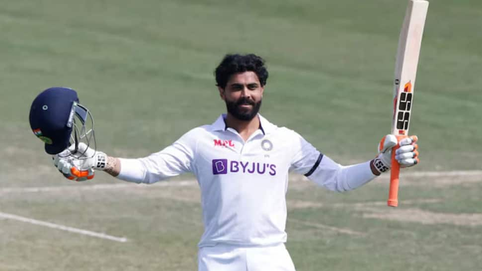 Ravindra Jadeja, India (24 Sixes)