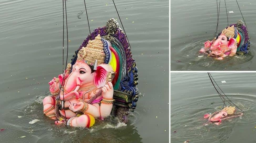 Ganesh Visarjan 2024: Essential Tips For Immersing Lord Ganesha’s Idol