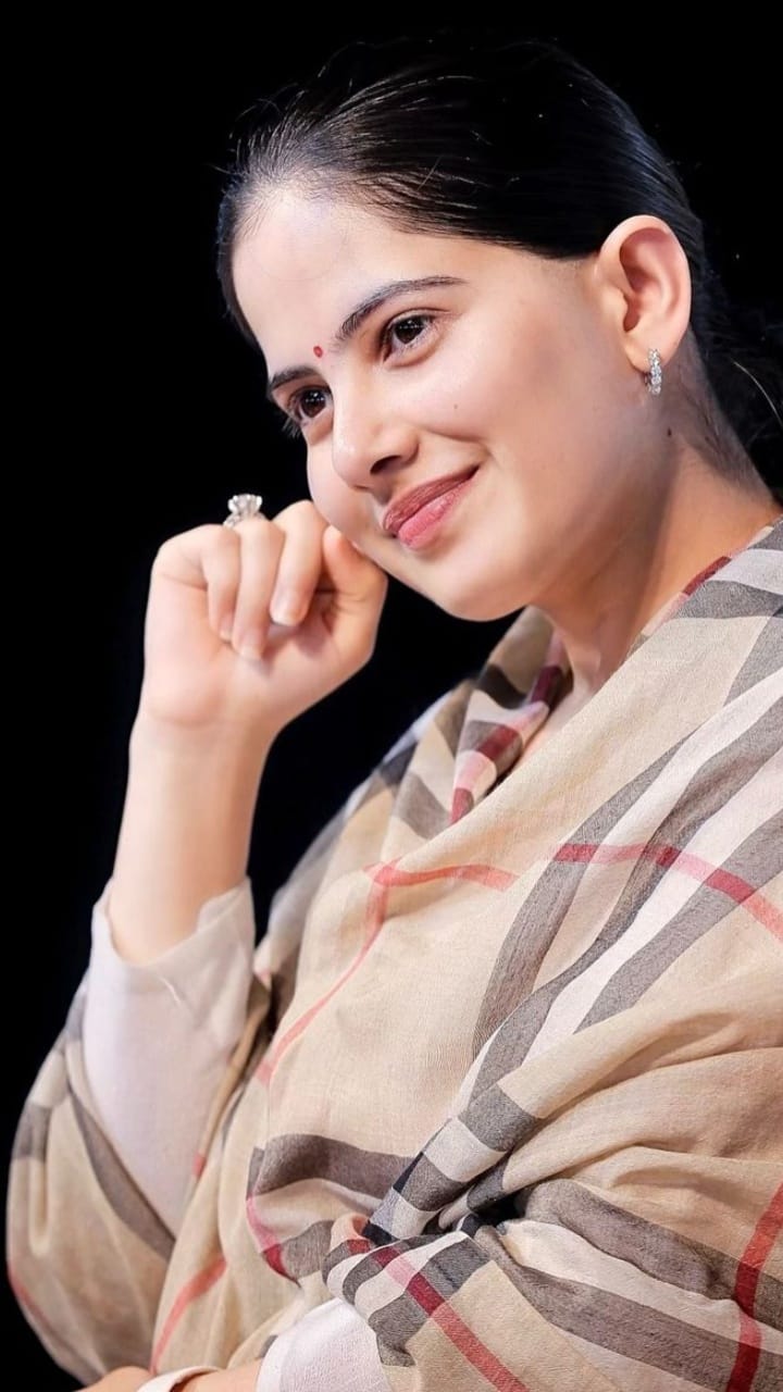 7 Inspirational Quotes By Jaya Kishori
