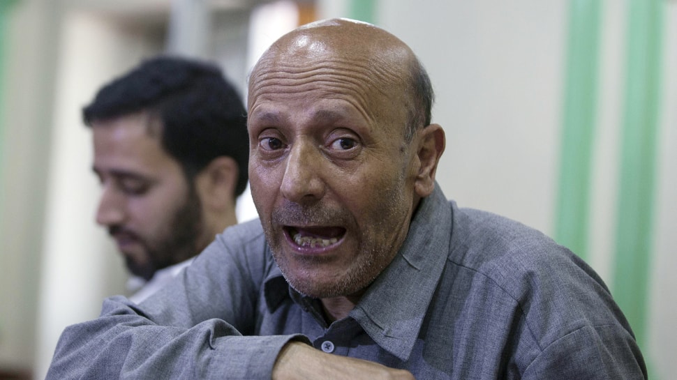 AIPs Engineer Rashid Will get Bail Until October 2 To Marketing campaign For J&Okay Meeting Polls