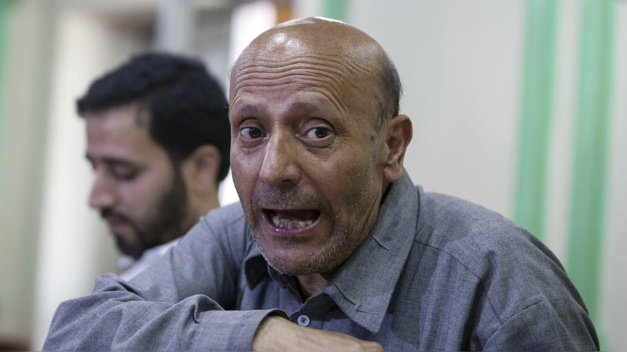 AIP's Engineer Rashid Gets Bail Till October 2 To Campaign For J&K ...