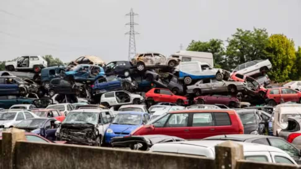 No More Scrapping Of 15-Year-Old Vehicles? Government Plans New Policy, Says Official