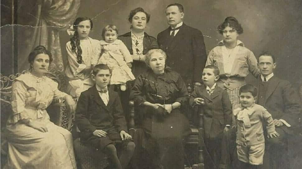 This Family Is Said To Be Most Powerful Globally: Accused Of ...