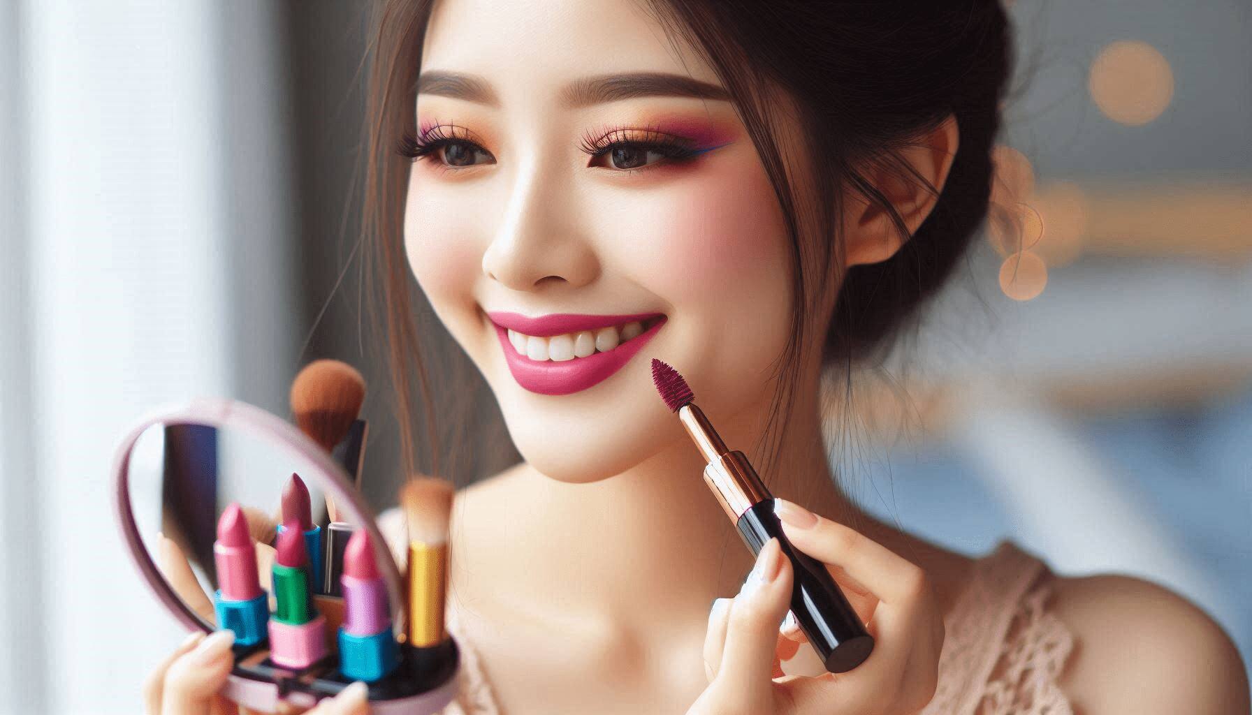 The Latest Trends in Vegan and Cruelty-Free Makeup
