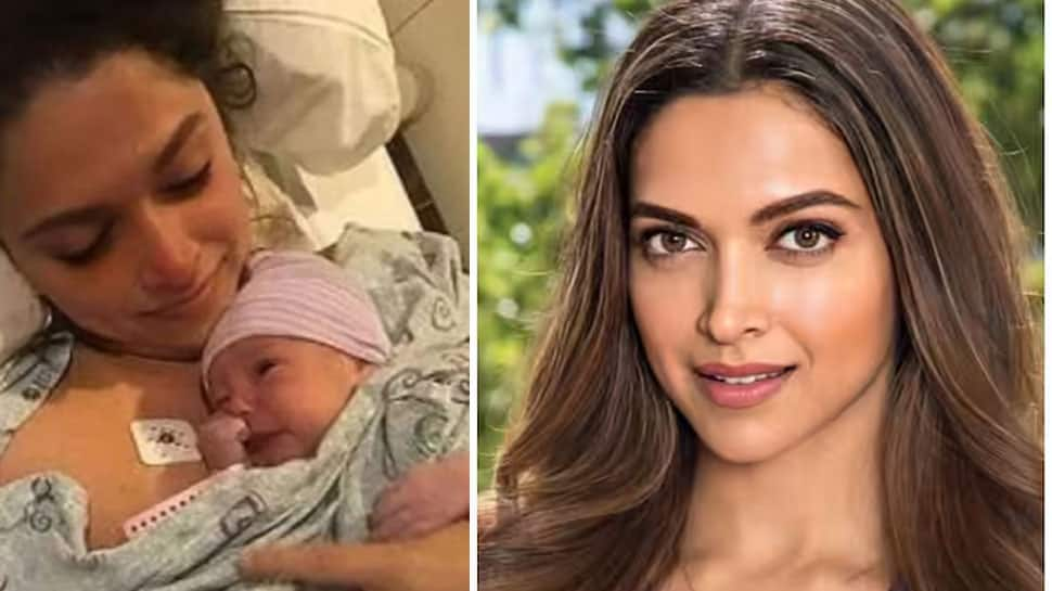 Fact Check: Is THIS Deepika Padukone With Her Newborn Baby Girl In the Crazy Viral Pics?