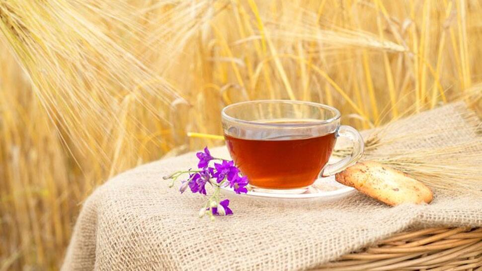 Barley Tea (Boricha)