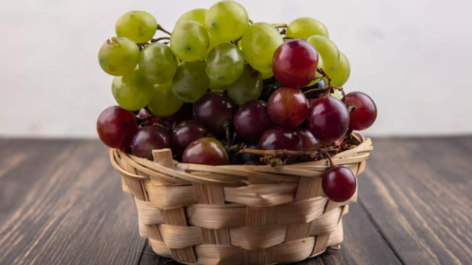 Grapes