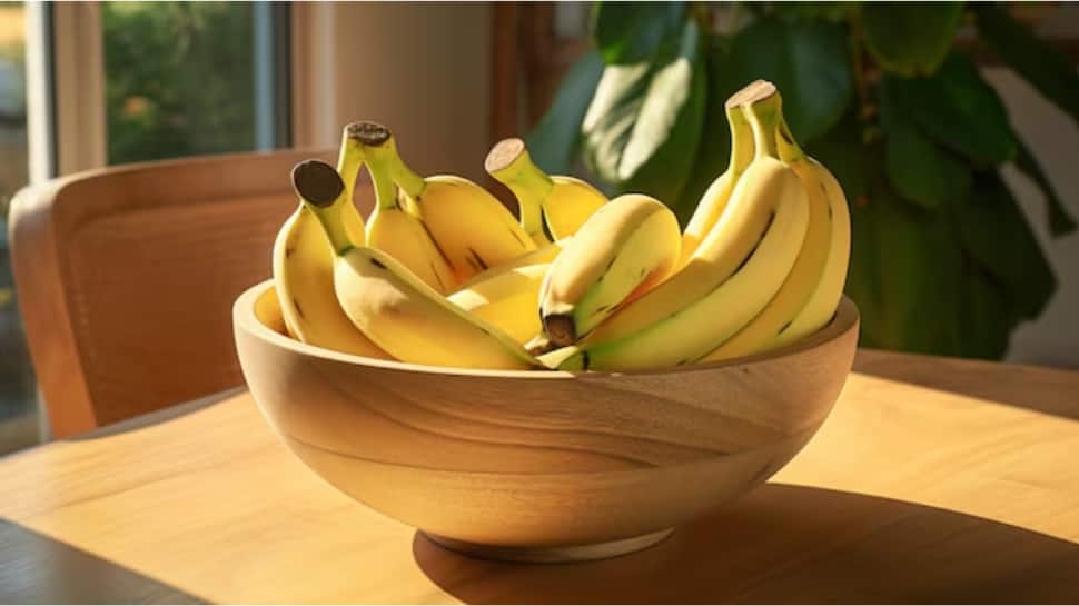 Bananas