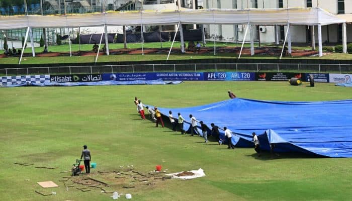 Why Afghanistan Choose Noida As Home Venue For New Zealand Test Even When BCCI Offered Other Venues?