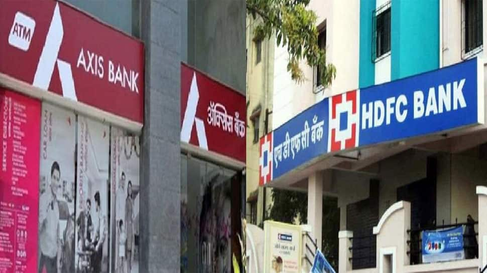 Axis Bank Fined Rs 1.91 Crore, HDFC Bank Fined Rs 1 Crore By RBI On THESE Charges