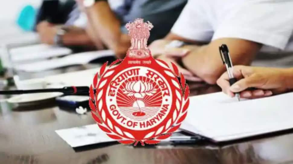 HSSC GD Constable Recruitment 2024 Registration Begins At hssc.gov.in- Check Steps To Apply Here