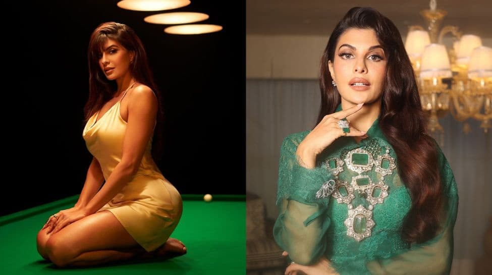 Housefull 5: Jacqueline Fernandez Is All Geared Up To Begin 1-month Shoot In London