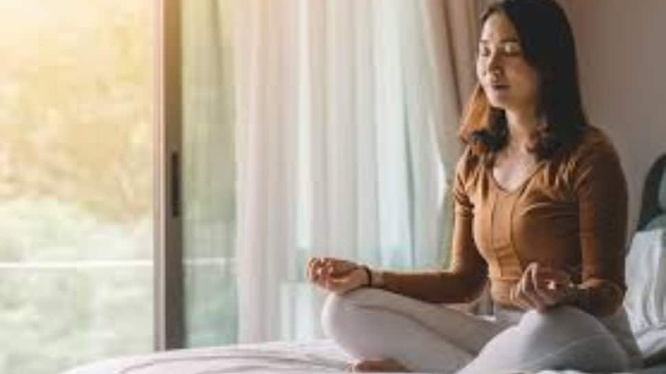 Meditation and Mindfulness