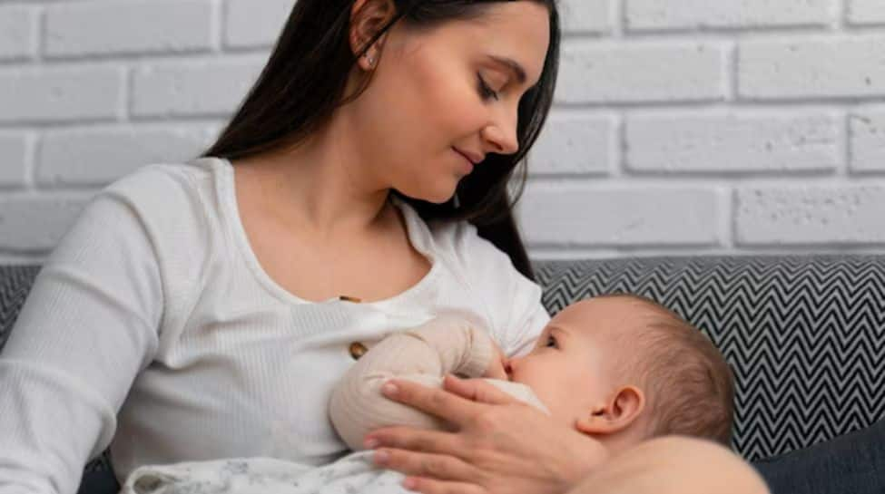 Breastfeeding Hygiene Tips: Stay Clean And Comfortable For You And Your Baby