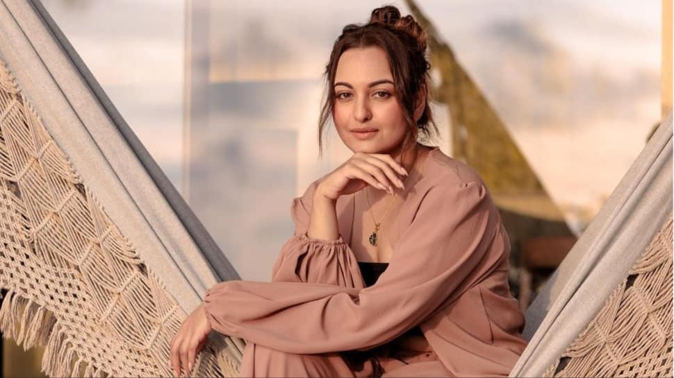 Sonakshi Sinha