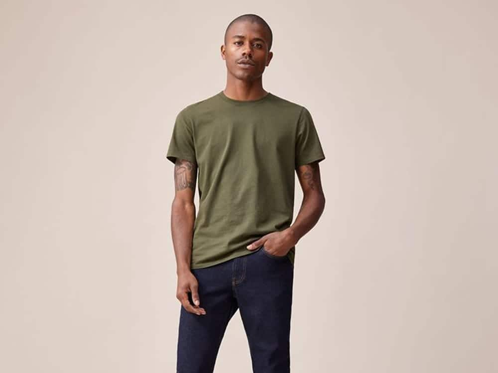 Elevate Your Everyday: High-Quality Men&#039;s T-Shirts for Any Occasion