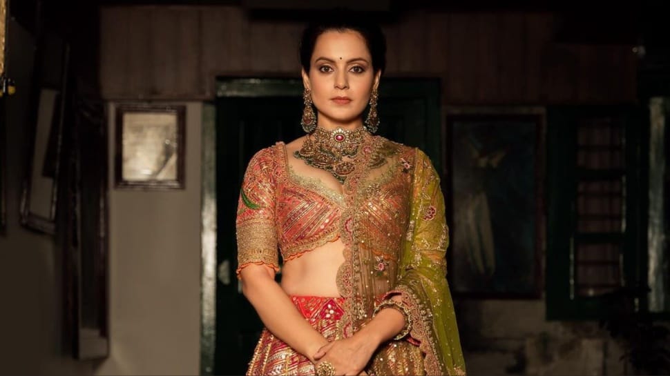 Kangana Ranaut 