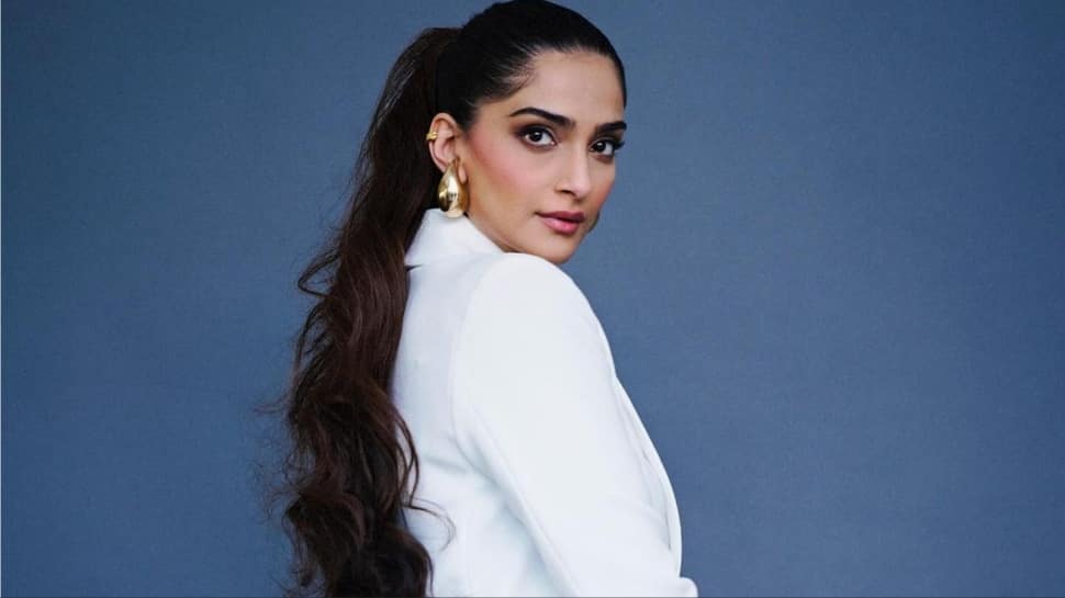 Sonam Kapoor