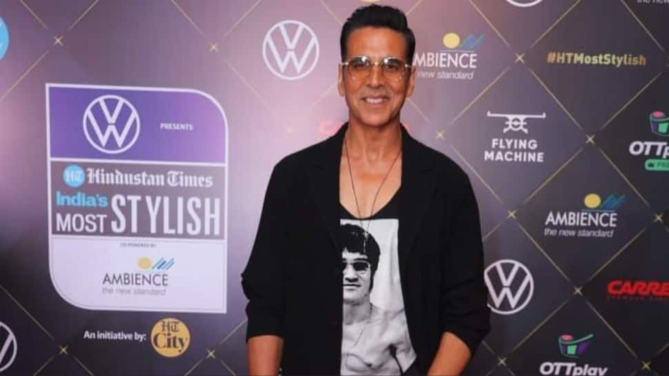 Akshay Kumar 