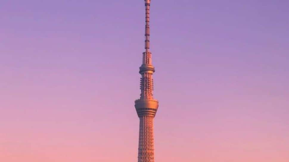 Tokyo Skytree