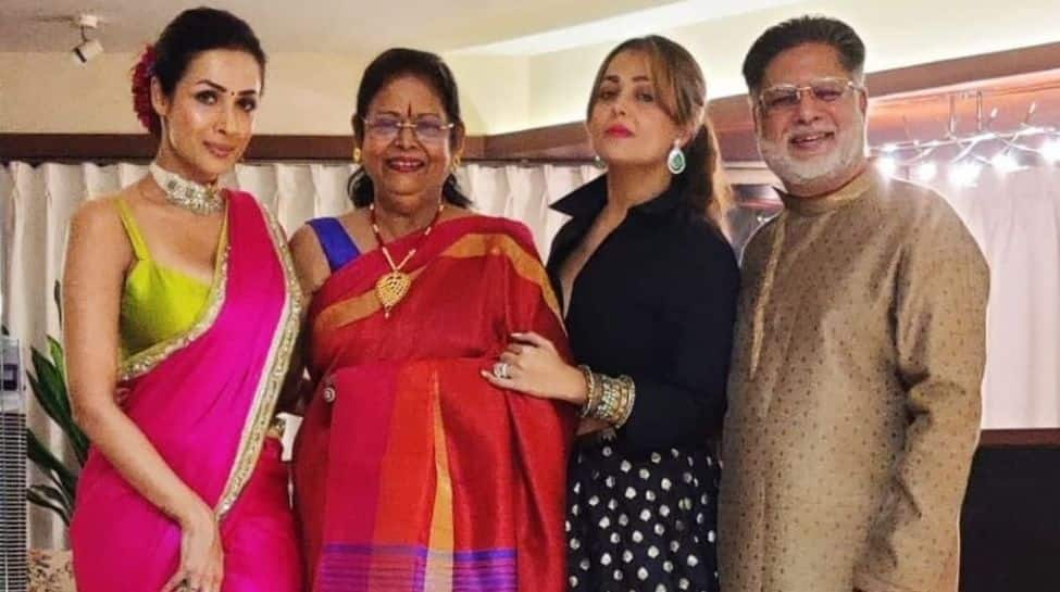 When Malaika Arora Said Her Parent's Separation Deeply Impacted Her; Credited Mom For Solid Upbringing