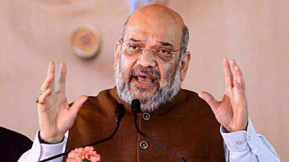 On Rahul Gandhi&#039;s Reservation Remark, Amit Shah&#039;s &#039;Anti-National&#039; Jibe