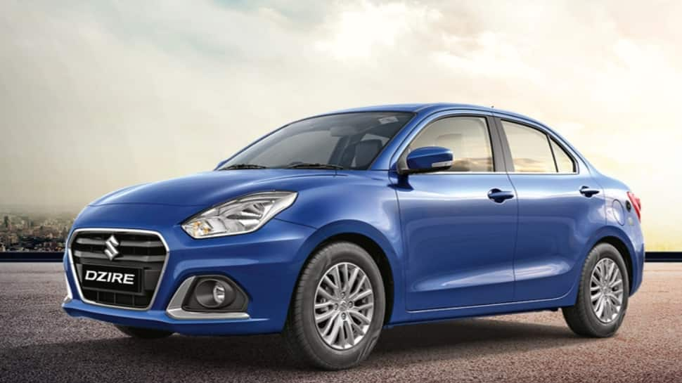 Maruti Dzire