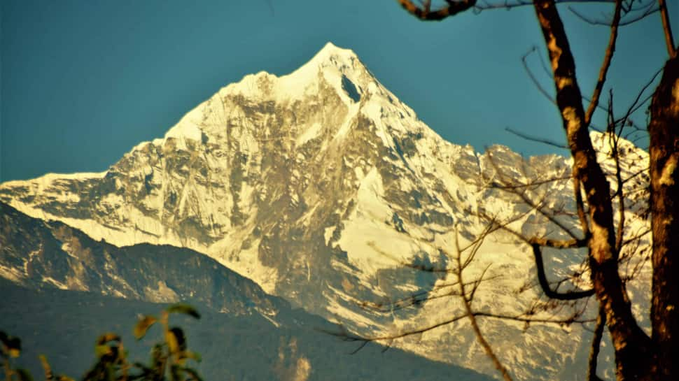 The Valley of Dzongu